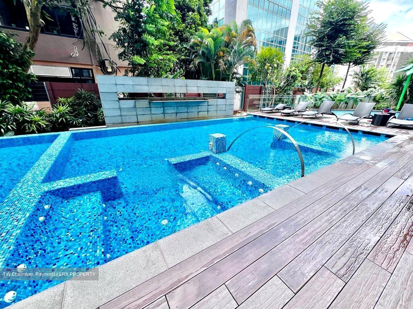 The Inspira (D9), Condominium #480364811